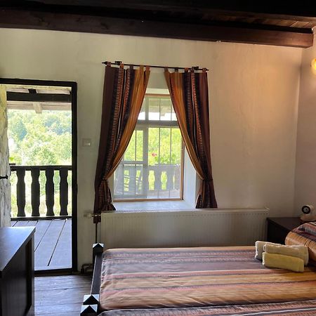 Agriturismo Hidden Paradise Villa Trjavna Eksteriør bilde