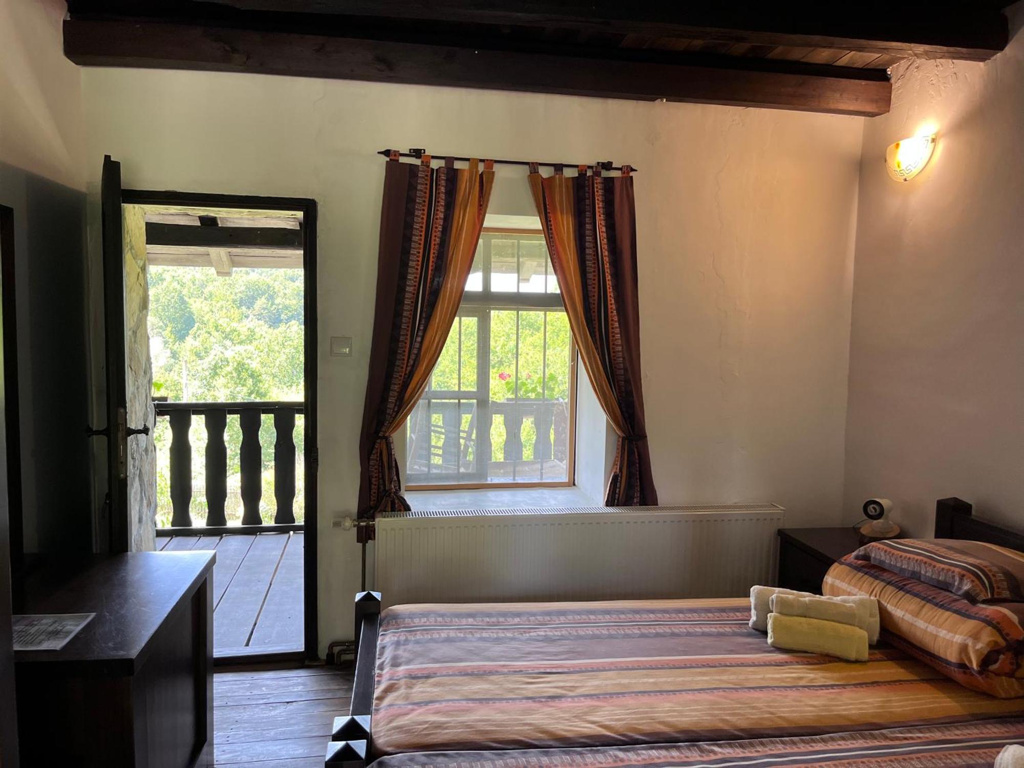 Agriturismo Hidden Paradise Villa Trjavna Eksteriør bilde