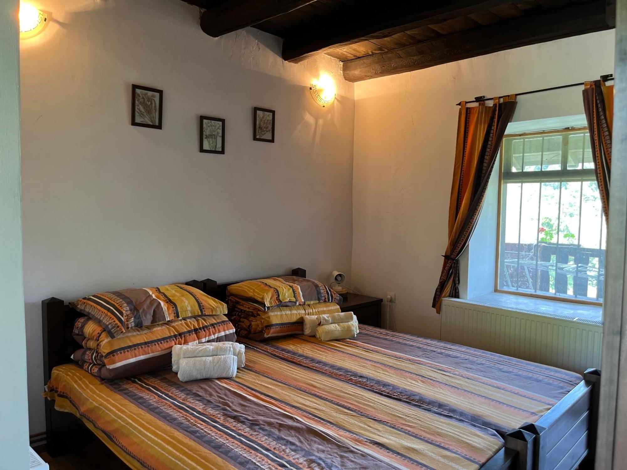 Agriturismo Hidden Paradise Villa Trjavna Eksteriør bilde