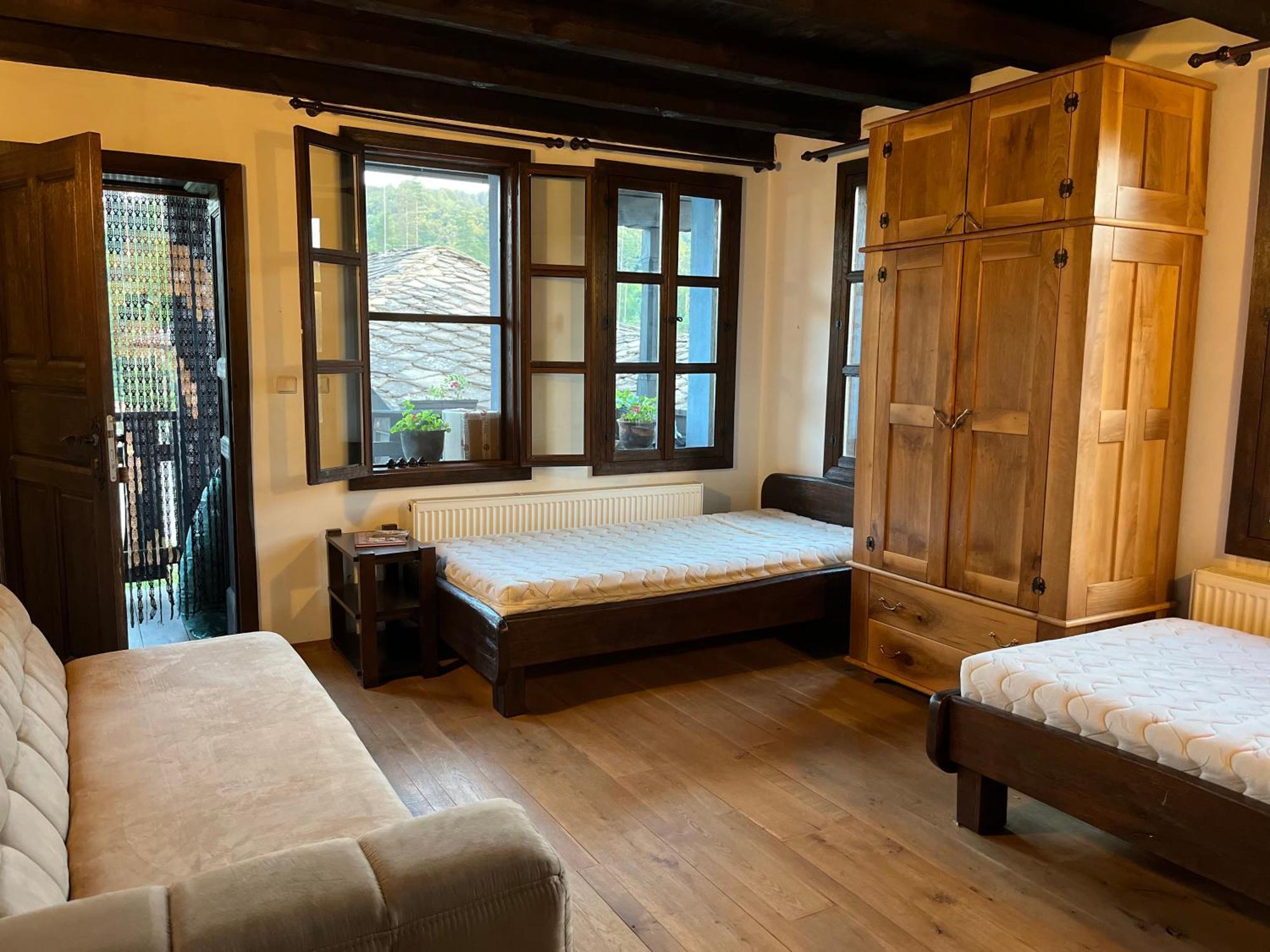 Agriturismo Hidden Paradise Villa Trjavna Eksteriør bilde