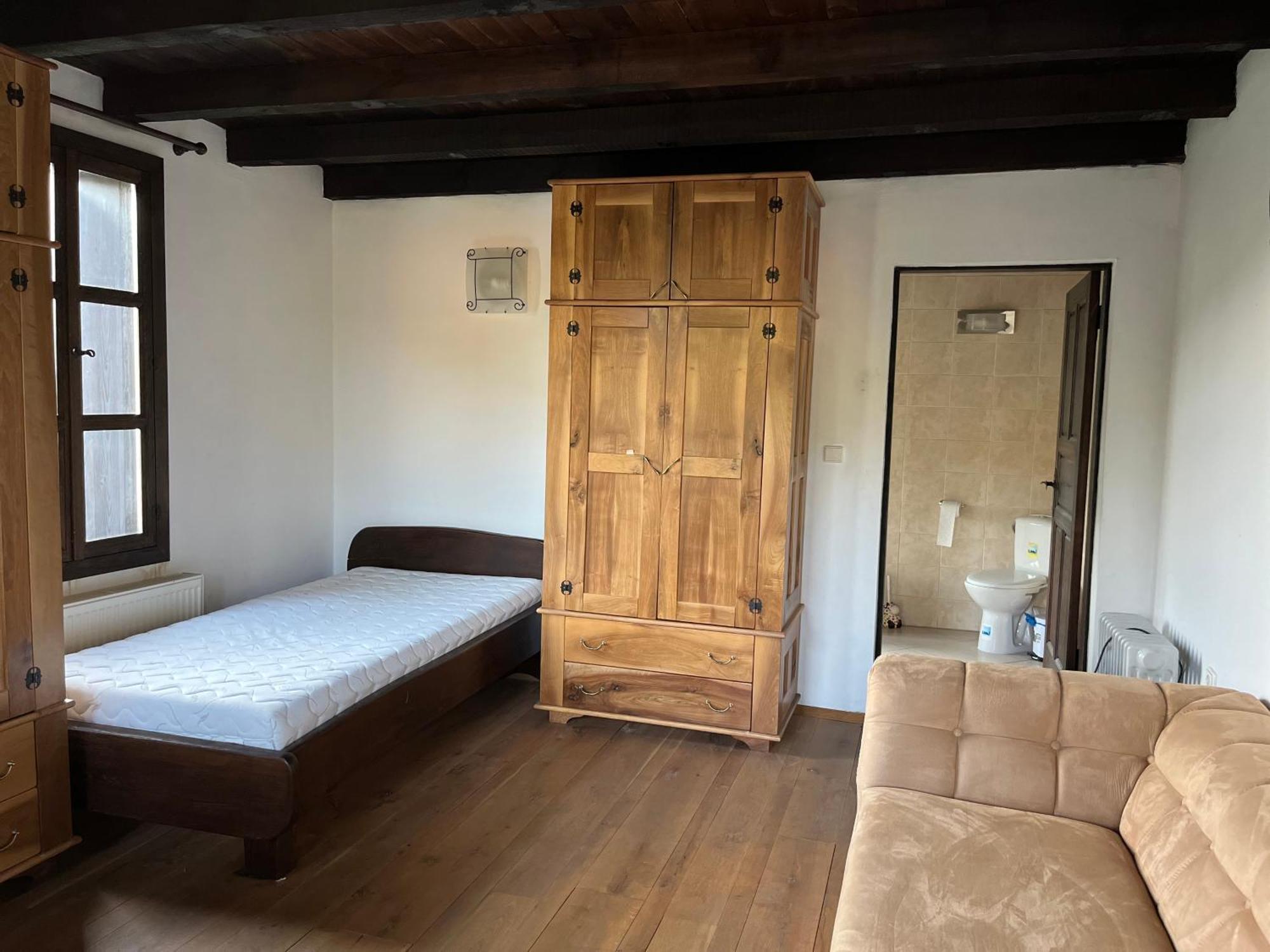 Agriturismo Hidden Paradise Villa Trjavna Eksteriør bilde